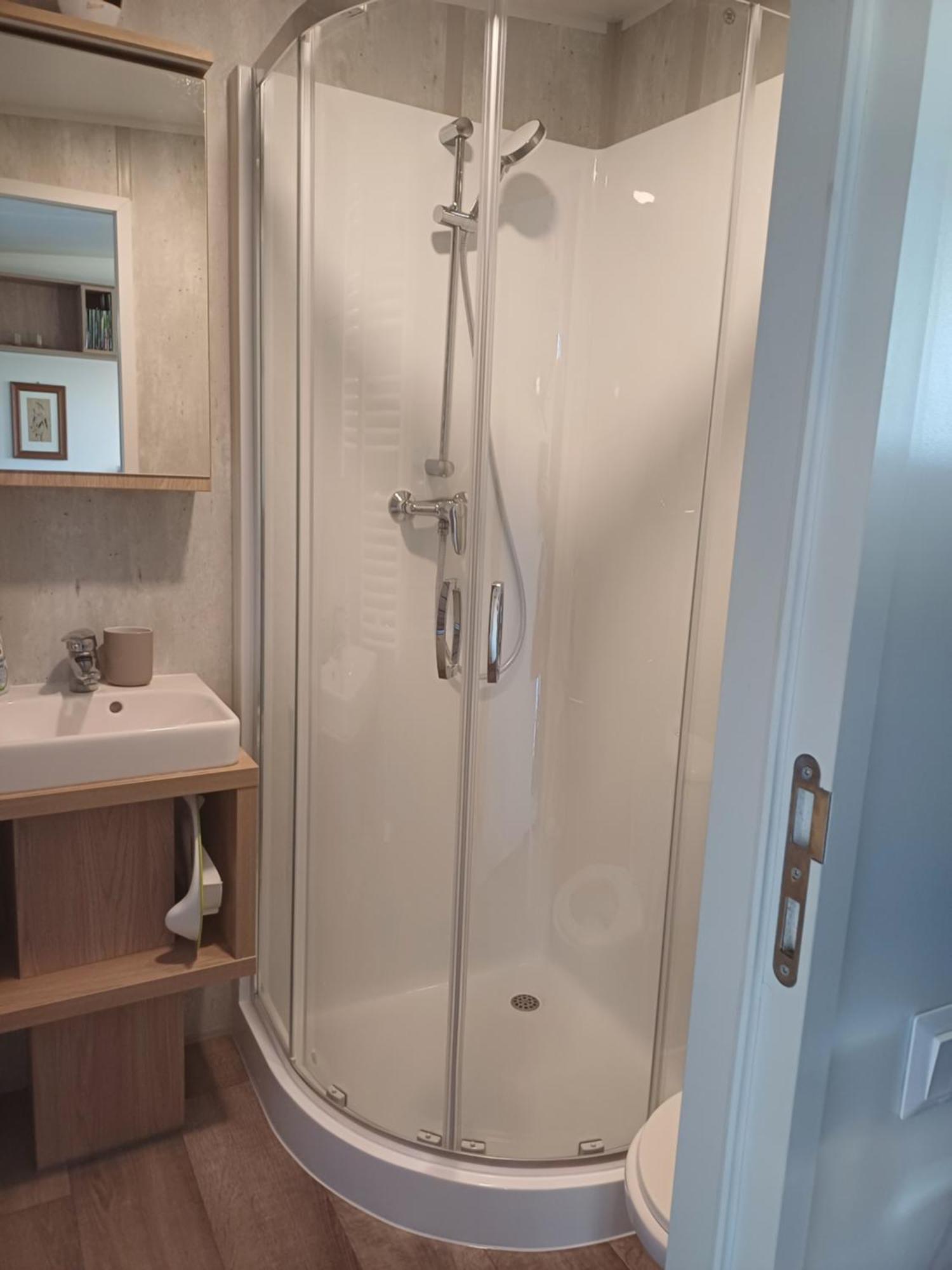 Tinyhouse Wemding 빌라 외부 사진